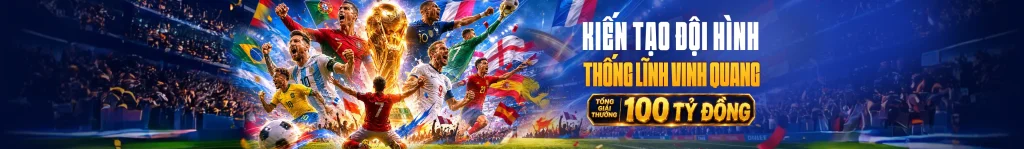 Banner siêu hời